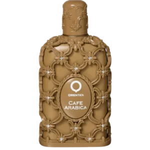 Perfume orientica café arábica Edp 80ml