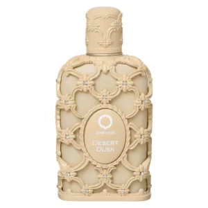 Perfume orientica desert dusk edp 80ml
