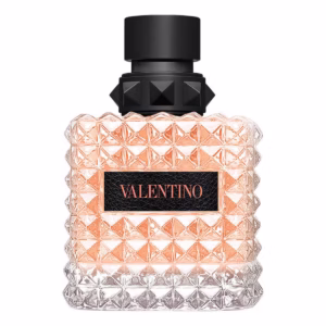 VALENTINO PERFUME DONNA BORN IN ROMA CORAL FANTASY F