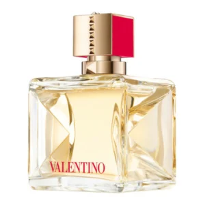 VALENTINO PERFUME VOCE VIVA F EAU DE PARFUM
