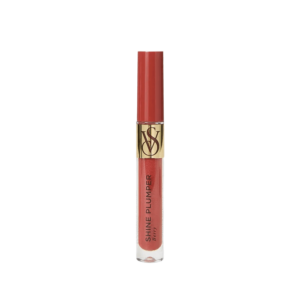 Victoria's Secret Shine Plumper na cor Berry