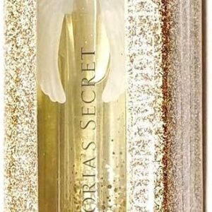 Victoria's Secret Angel Gold Eau de Parfum Rollerball, 6,8 ml (tamanho viagem) - EDIÇÃO LIMITADA