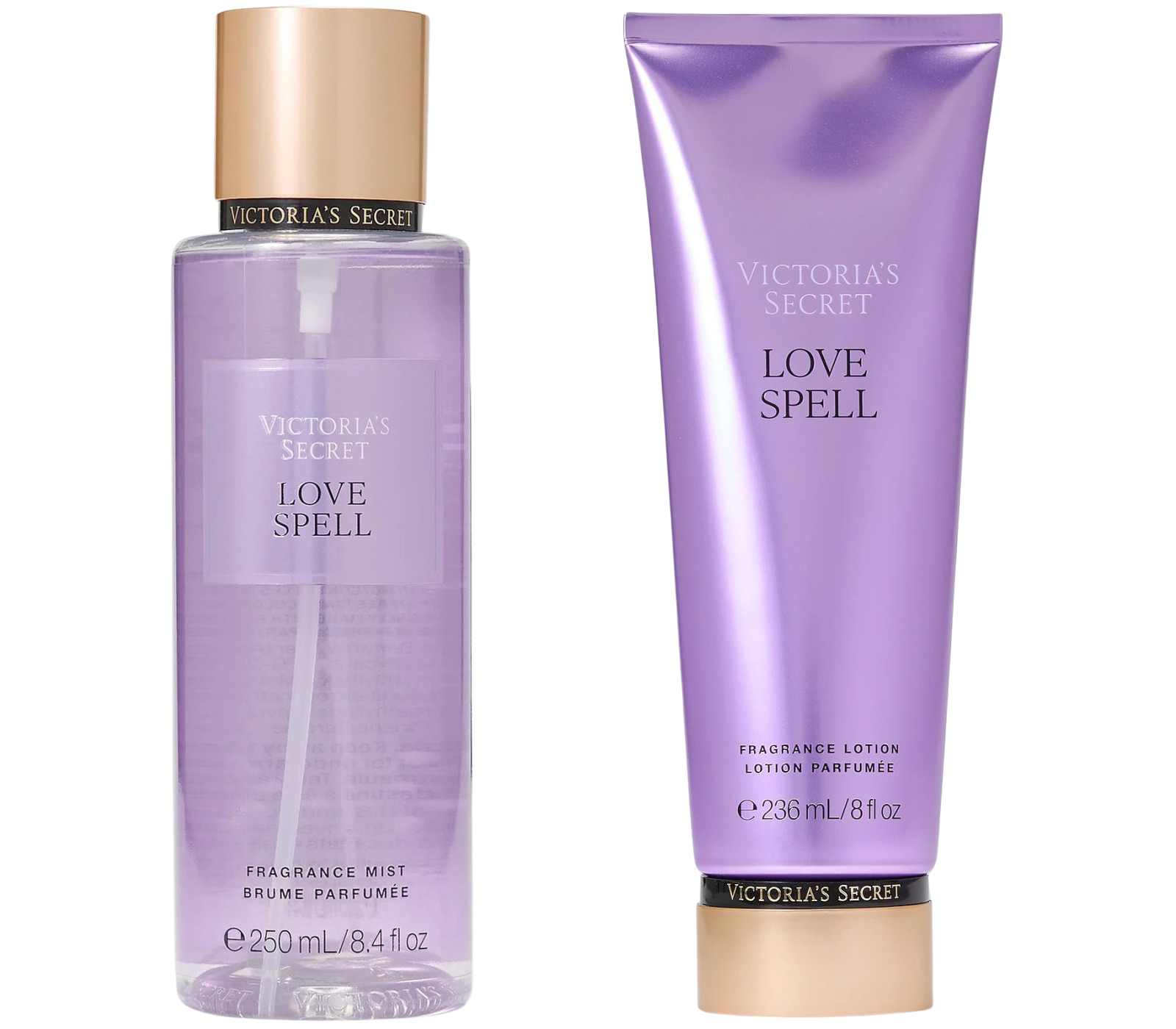 Kit Victoria’s Secret Love Spell