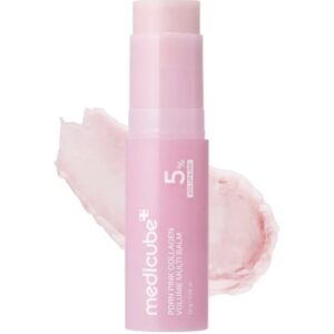 Medicube PDRN Pink Collagen Volume Multi Balm Stick Anti-idade