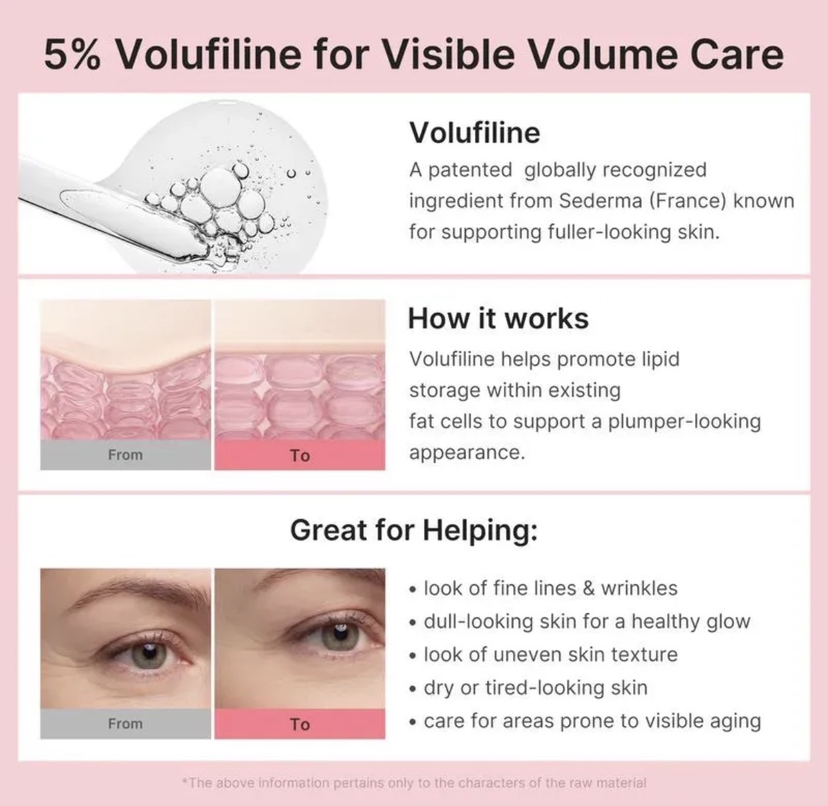 Medicube PDRN Pink Collagen Volume Multi Balm Stick Anti-idade - Imagem 5